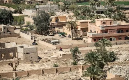 Heta piştî hilweşîna rejîmê diyardeya desteserkirina malên Dêrazorê didome