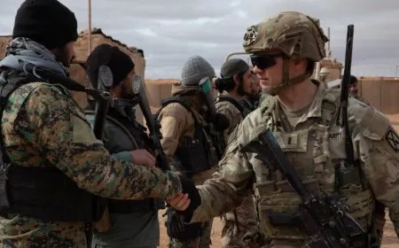 Di Cotmehê de 22 operasyon li dijî DAIŞ'ê hatin kirin