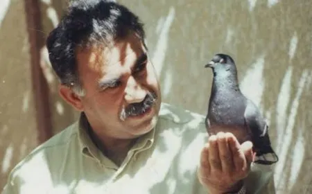 Şêniyên Girkê Legê û Dêrikê: Aştî bi azadiya Rêber Abdullah Ocalan ve girêdayî ye