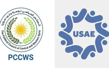 Serokatiya Fransayê bersiva nameya PCCWS û USAEˊyê da