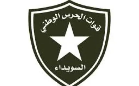 Fermandariya Hêzên Parêzvanên Niştîmanî yên Siwêdayê daxuyaniyek da