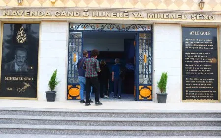 Di roja duyemîn a Mîhrîcana Rojava de fîlmê "spring" hat pêşandan