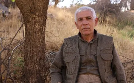 ‘Paradîgmaya Rêber Apo paradîgmayeke avaker e û ji nû ve çêker e’