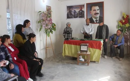 Dewreyên danasîna girîngiya xweparastinê
