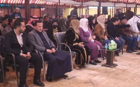 Li bajarê Kerama konferansa komînan hate lidarxistin