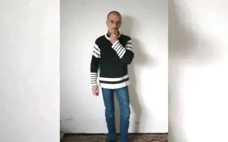 2 roj e agahî ji şêniyekî Siwêdayê nayê girtin