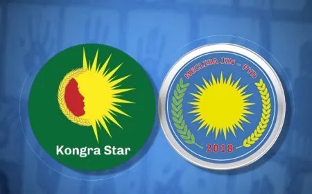Li Başûrê Kurdistanê starta çalakiyên ji bo 25’ê Mijdarê 