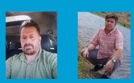 Di êrişa hêzên Îranê de 2 bira hatin kuştin