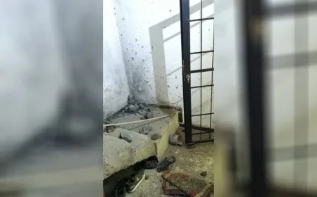 Li Humsê 2 êrişên bombeyî