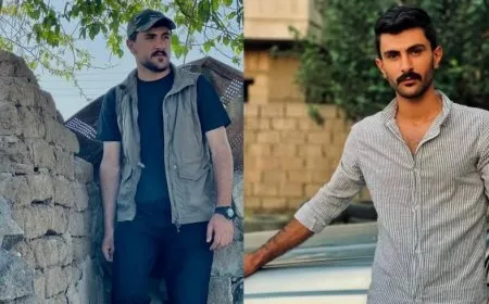 Malbata 2 birayên hatine revandin banga destwerdana lezgîn kir