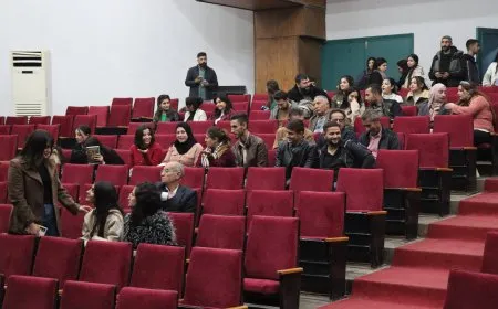 Di roja 5ˊan a Mîhrîcana Fîlman fîlmê "YOL" hat pêşandan