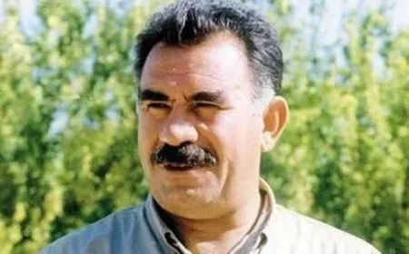 Siyasetmedar û rewşenbîran doza azadiya fîzîkî ya Rêber Abdullah Ocalan kir