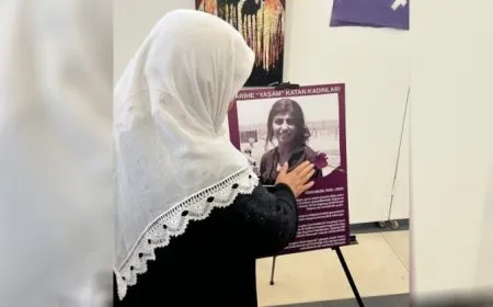 Polîsên Tirk bi ser pêşengeha TJAyê de girt