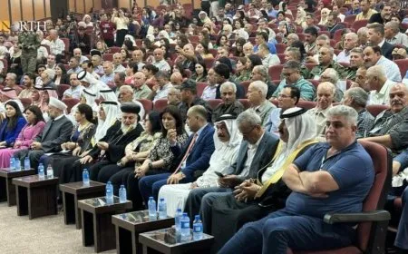 Şêniyên Reqayê: Hevgirtina pêkhateyan bingeha aramiya Sûriyeyê ye