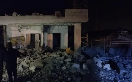 3 sal piştî komkujiya Teqil Beqilê: Malbat li benda cezakirina berpirsiyaran in