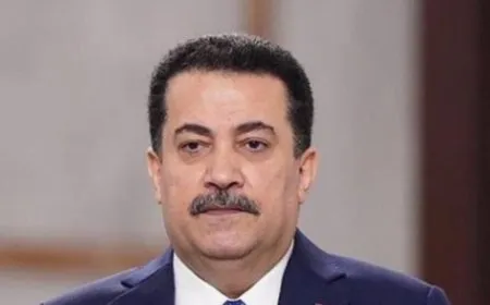 ‘Em qebûl nakin ku Sûdanî cara duyemîn bibe serokwezîr’