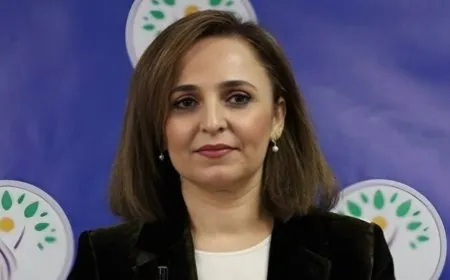 DEM Partiyê endama komîsyonê ya ku biçe Îmraliyê diyar kir