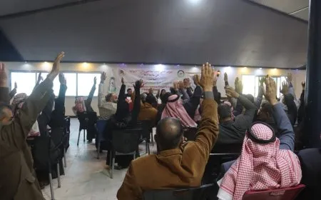 Yekitiya Cotkaran konferansa xwe li dar xist