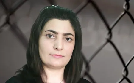Mafê tedawiyê yê Zeyneb Celaliyan tê astengkirin