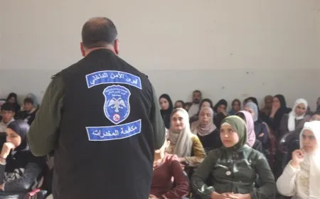 Li Holê li ser xeteriyên madeyên hişbir semîner hat lidarxistin