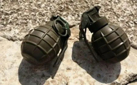 Çekdaran bombe avêtin kolana 20 ya li Humsê