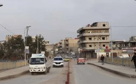 Hêzên Ewlekariya Hundirîn dawî li pevçûna eşîran anî
