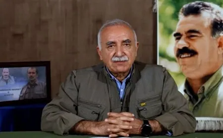 Karayilan qala Sabrî Tendurek kir: Lehengekî weke pola bû