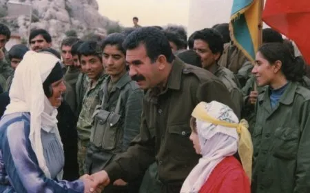 Rêber Apo banga pêşengtiya jiyana demokratîk li jinan kir