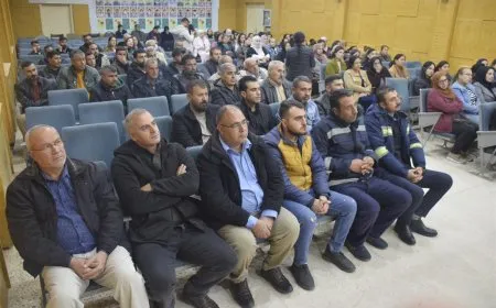 Rêxistina PYDˊê ya Dirbêsiyê şehîd Şîlan û hevrêyên wê bi bîr anîn