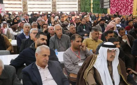 Yekîtiya Cotkar û Sewaldaran kongireya xwe li dar xist