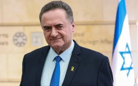 Îsraîl: Bi Sûriyeyê re di demeke nêzîk de aştî tune ye