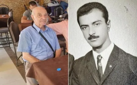 Dr. Îsmet Ferho jiyana xwe ji dest da