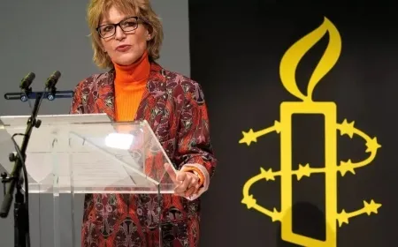 Amnestey: Li Sûriyeyî hîn jî demokrastî tune ye