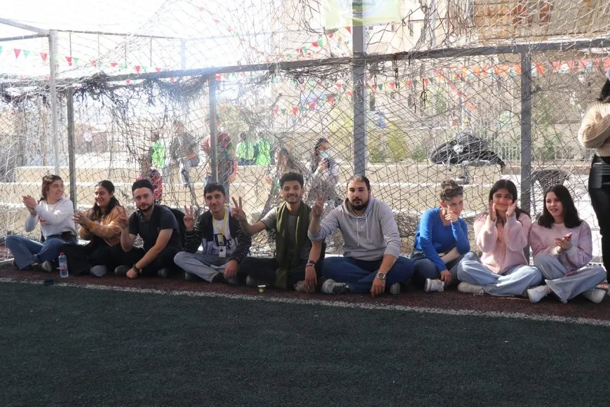 Li Helebê Festîvala Şehîd Hogir a 4ˊemîn dest pê kir