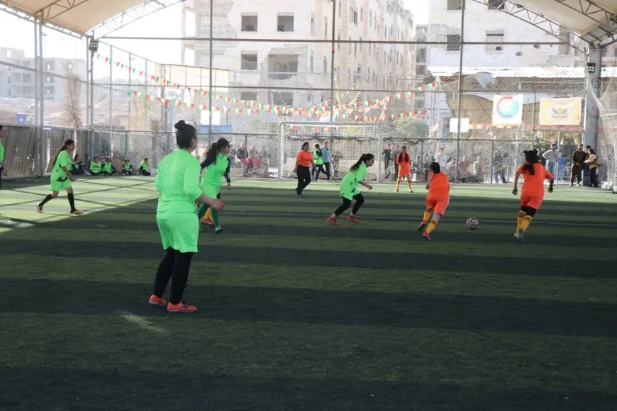 Li Helebê Festîvala Şehîd Hogir a 4ˊemîn dest pê kir