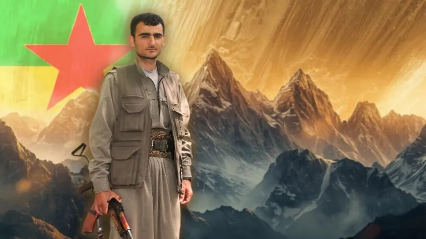 HPG-NRÇ: Hevrê Cemşîd dewama Egîdên Kurd bû