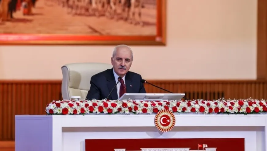 Kurtulmuş: Em ê pêvajoyê di demek her kurt de biencam bikin