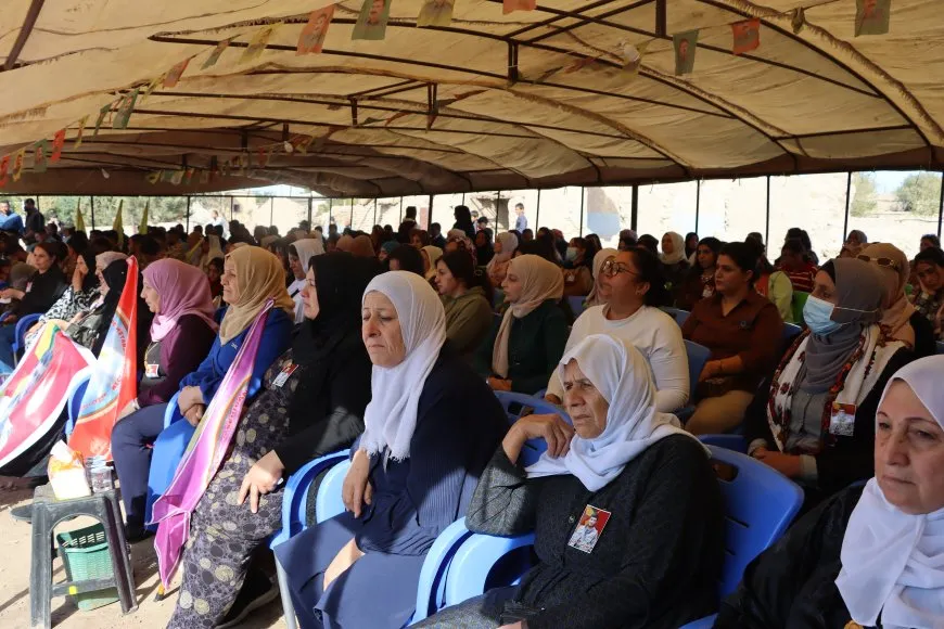Li Girkê Legê merasîma xiyabî ji şehîd Mîtan Agirî re hat ldiarxistin