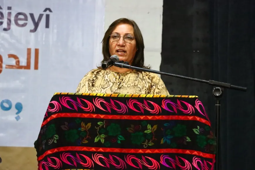 Mîhrîcana Osman Sebrî ya Wêjeyî ya 8ˊemîn dest pê kir