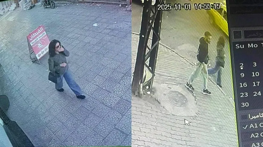 Peywendî bi jinekê re berê xwe dida Humsê qut bû