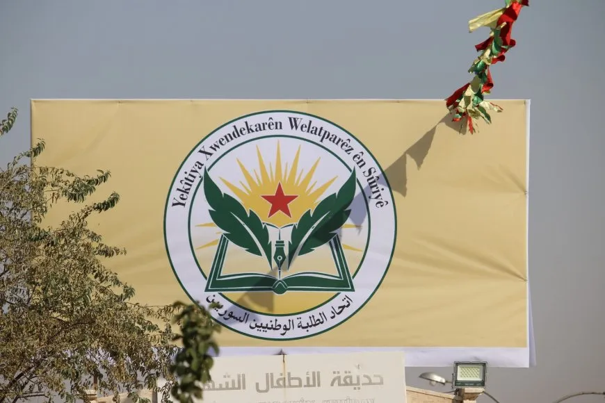 Festîvala Şehîd Hogir a 4ˊemîn bi xelatkirinê dawî bû