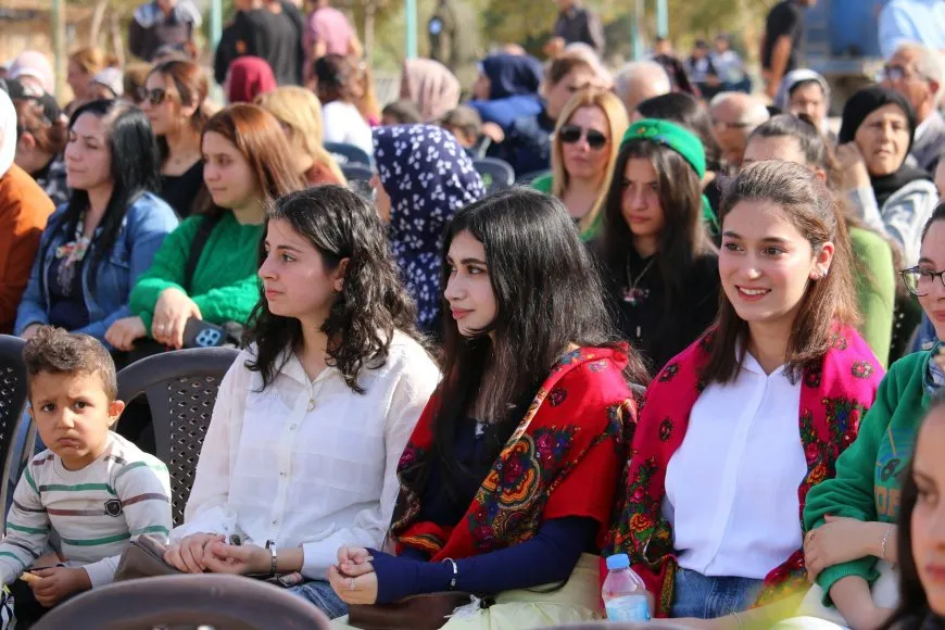 Festîvala Şehîd Hogir a 4ˊemîn bi xelatkirinê dawî bû