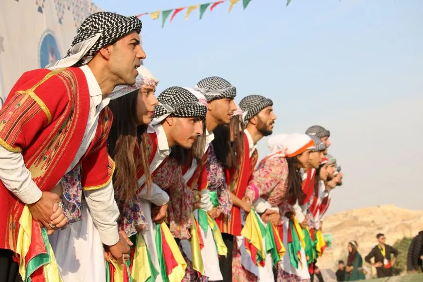 Festîvala Şehîd Hogir a 4ˊemîn bi xelatkirinê dawî bû
