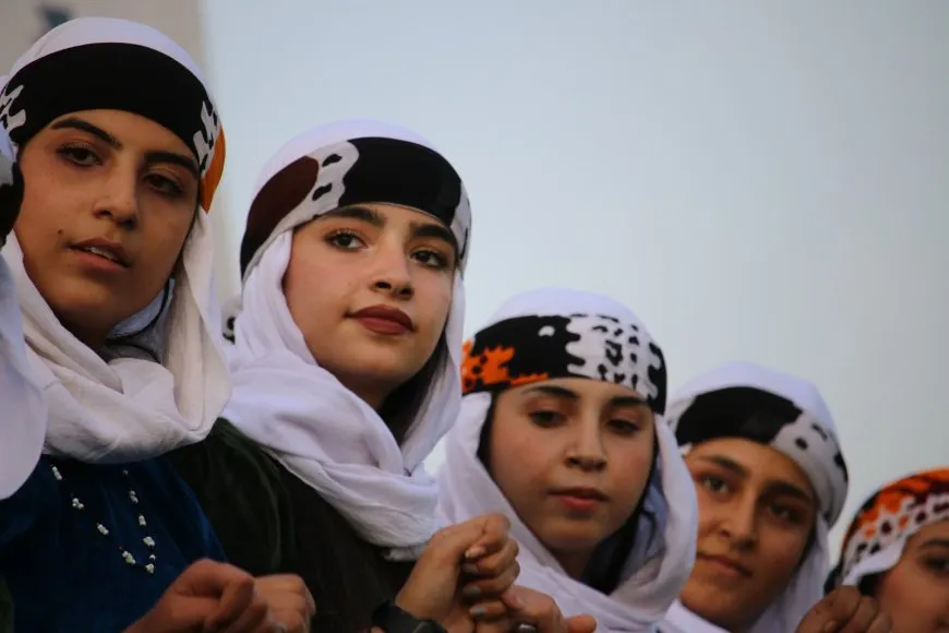 Festîvala Şehîd Hogir a 4ˊemîn bi xelatkirinê dawî bû