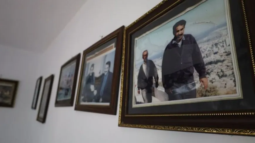 Malbata Rêber Abdullah Ocalan: Berxwedana wî hêz da me