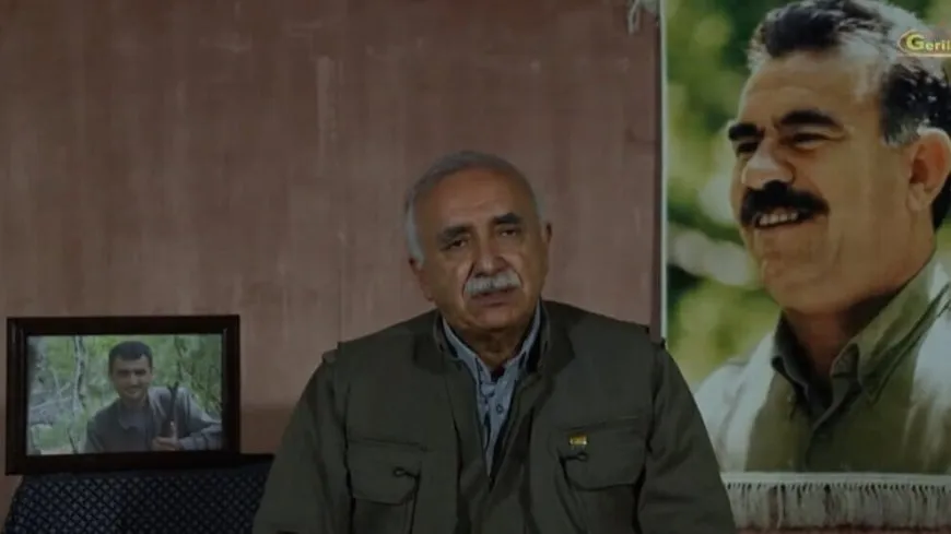 Karayilan: Ruhê Cemşîdan wê me bigihîne serketinê