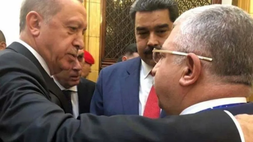 ‘Zêrên bixwîn ên Sûdanê’ derbasî Tirkiyeyê dibin