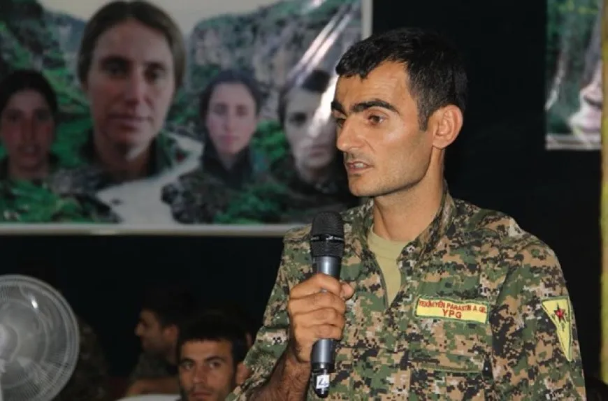 YPG: Hevalê Cemşîd pêşengiya Berxwedana Kobanê kir