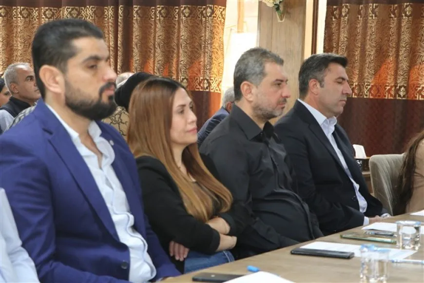 Foruma 2’yemîn a ’Jiyana Azad’ tê lidarxistin