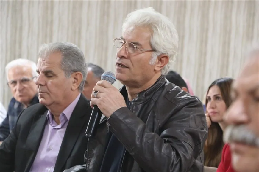 Di Foruma Jiyana Azad de ‘kujerê kastîk’ û ‘komîn’ hatin nîqaşkirin
